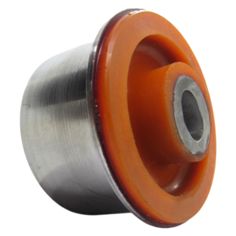 Поліуретановий сайлентблок переднього важеля задній Ford Fiesta 2008-2017