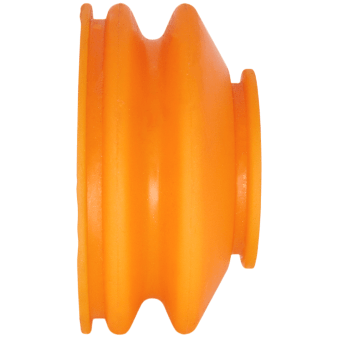 Полиуретановый пыльник шаровой опоры рулевого наконечника Nissan Interstar 1998-2010 2,2L-2,5L