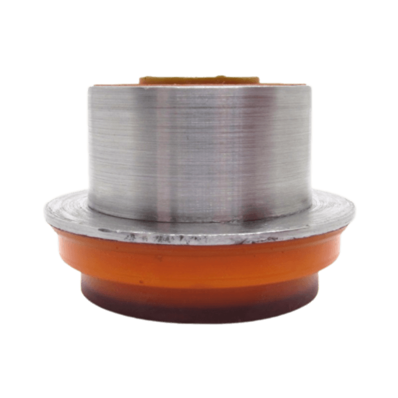 Polyurethane bushing front arm rear Merсedes W210 1995-2002