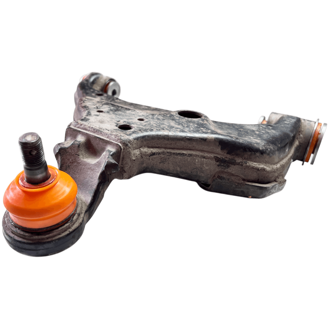 Polyurethane dust boot for the steering tip of lower front arm Toyota Hilux 2015-