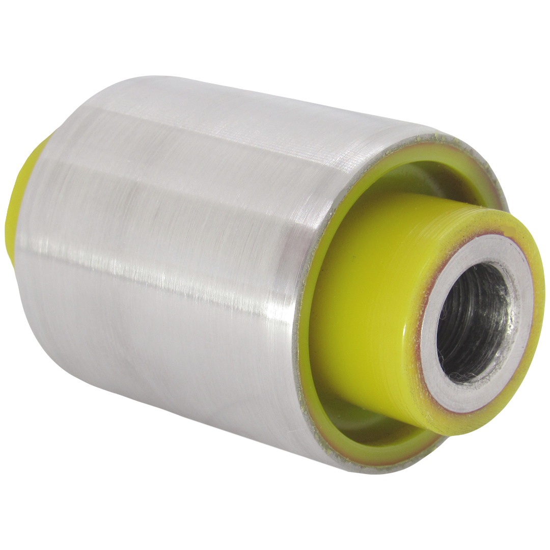 Полиуретановый сайлентблок переднего рычага передний внутрений Infiniti G 2006-2013 43мм HARDNESS