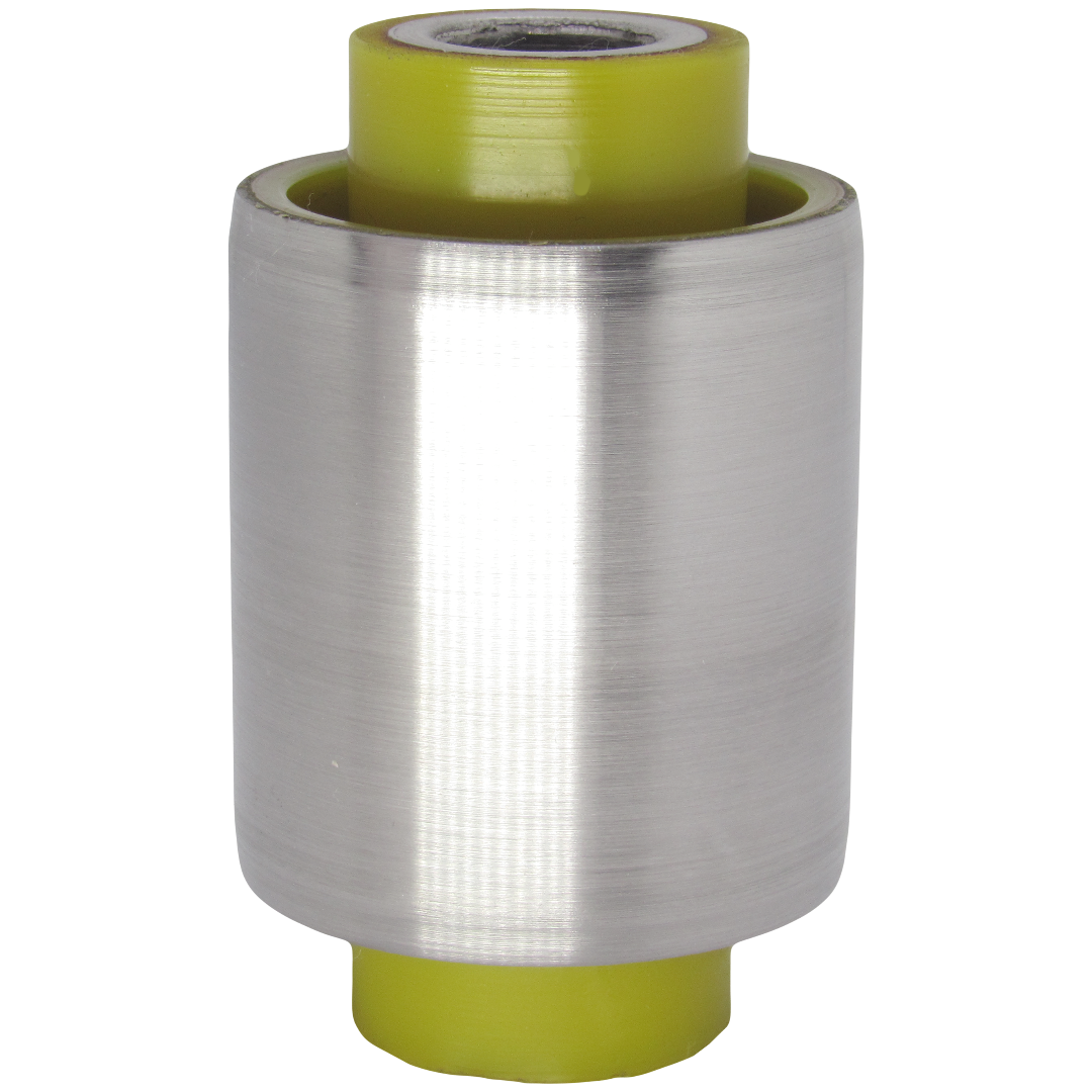 Полиуретановый сайлентблок переднего рычага передний внутрений Infiniti G 2006-2013 43мм HARDNESS