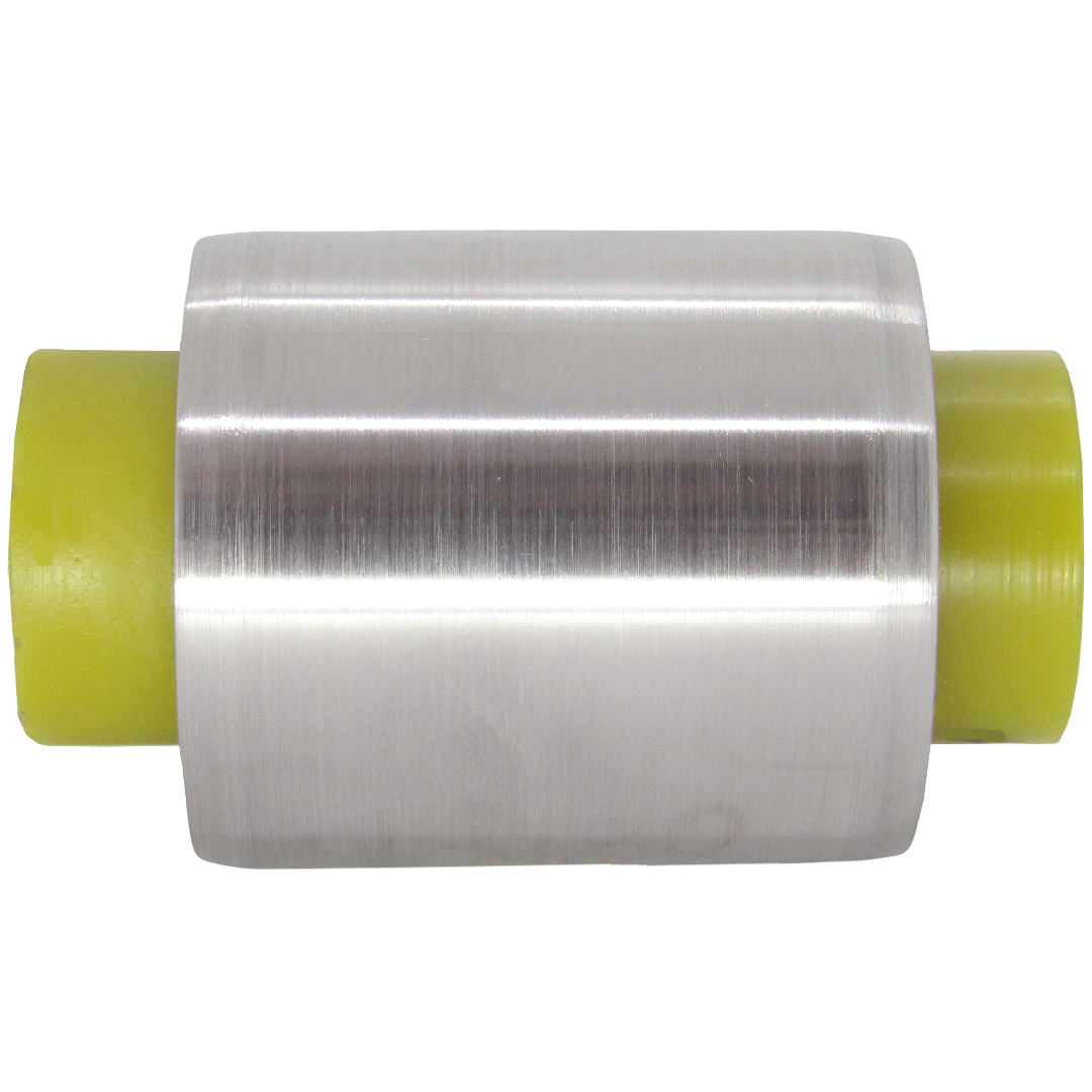 Полиуретановый сайлентблок переднего рычага передний внутрений Infiniti G 2006-2013 43мм HARDNESS