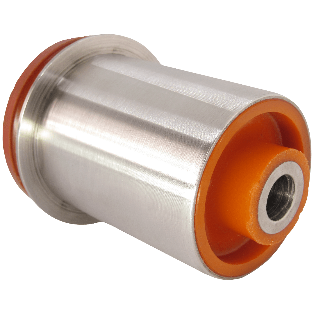 Polyurethane bushing front arm front Merсedes E-Class W211 4 MATIC 2002-2009