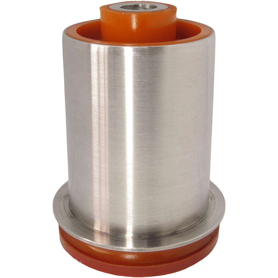 Polyurethane bushing front arm front Merсedes E-Class W211 4 MATIC 2002-2009
