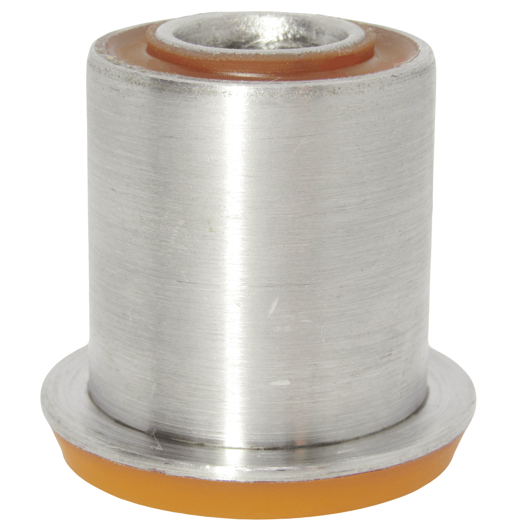 Polyurethane rear trunnion bushing Audi 100 C3 1982-1991