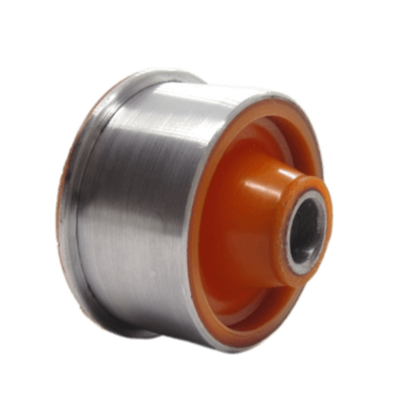 Polyurethane bushing front arm rear Ford Fiesta 3 1989-1997