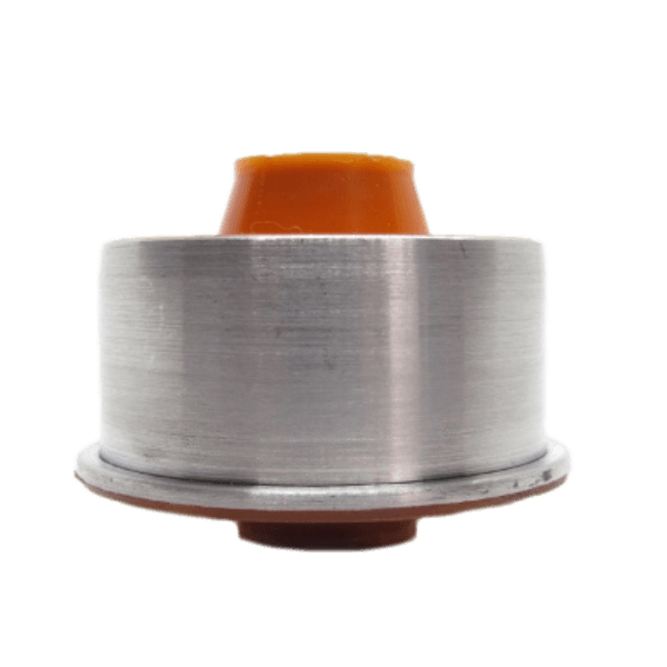 Polyurethane bushing front arm rear Ford Fiesta 3 1989-1997