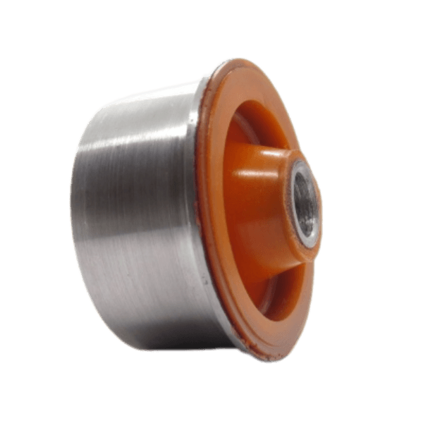 Polyurethane bushing front arm rear Ford Fiesta 3 1989-1997