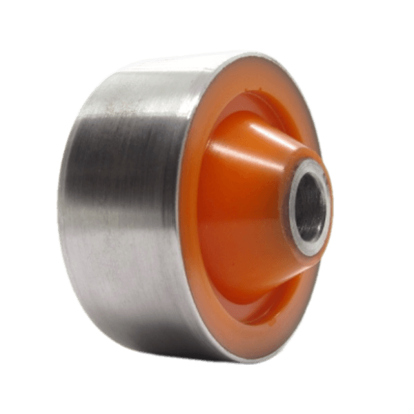 Polyurethane bushing front arm rear Ford Mondeo 1993-1996