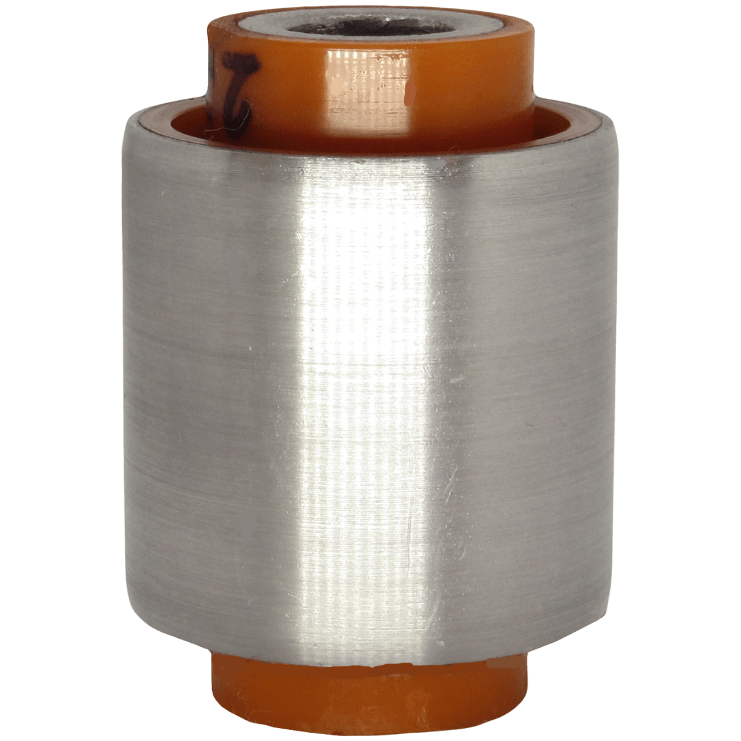 Polyurethane bushing rear spring Infiniti M 2004-2010