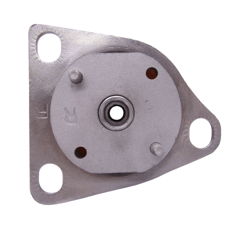Polyurethane bushing front subframe rear Audi 100 C4 1990-1994 right