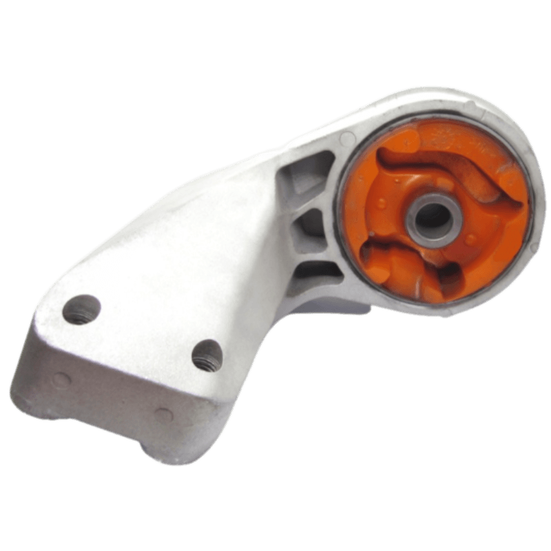 Поліуретанова опора двигуна задня Opel Antara 2006-2010 АКПП 2,4