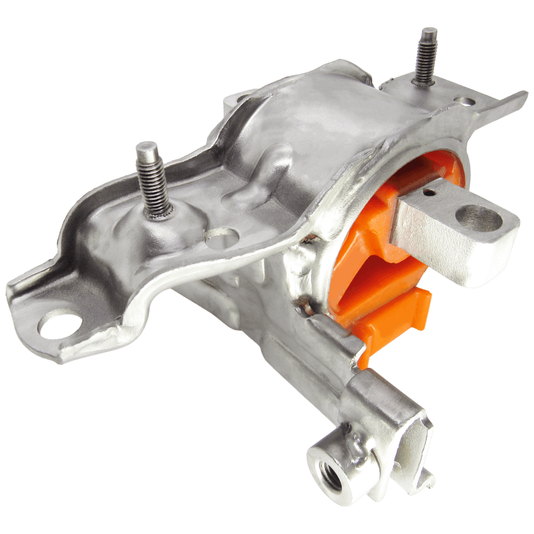 Поліуретанова подушка КПП Seat Toledo 2012-2019 РЕКОНСТРУКЦІЯ ВАШОЇ