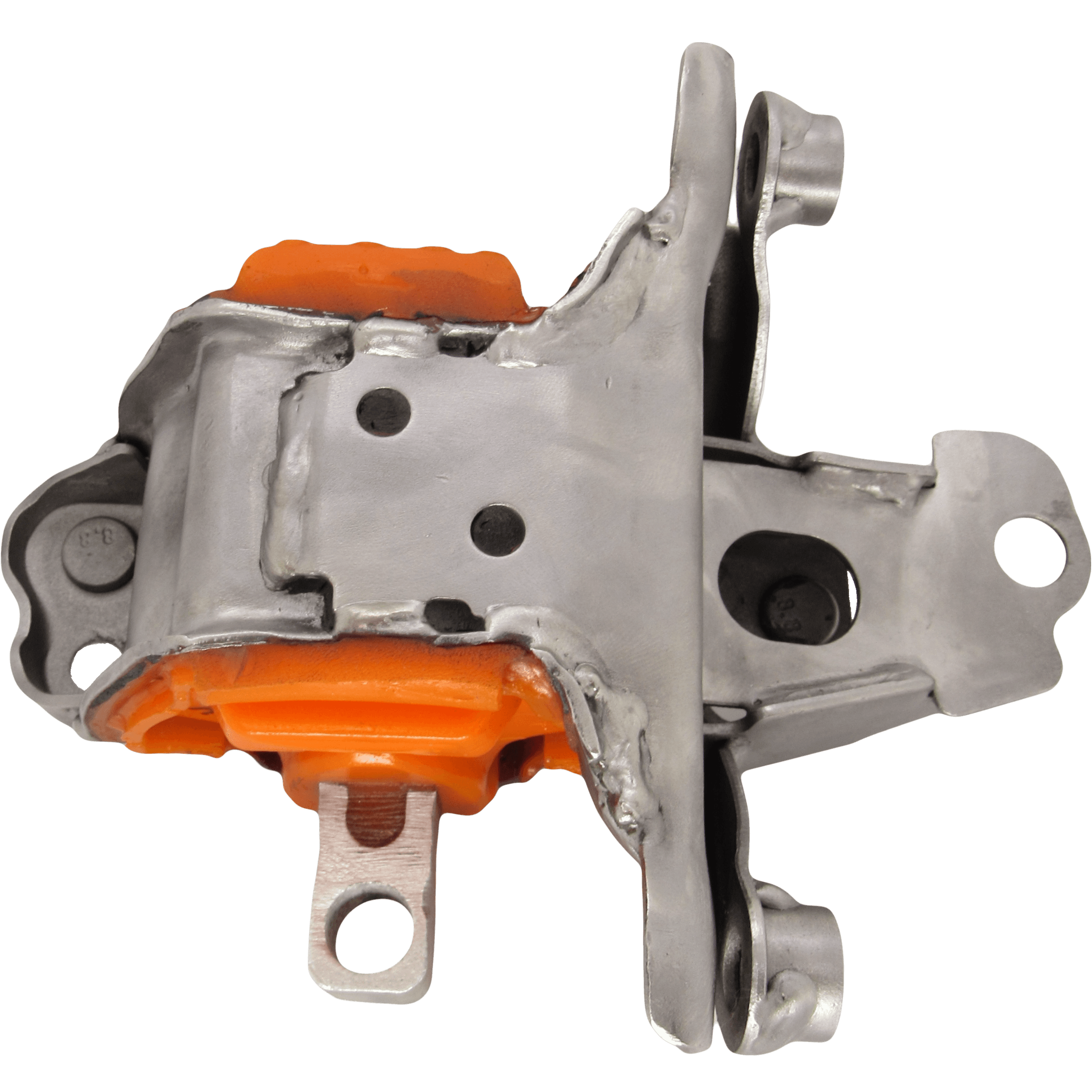 Поліуретанова подушка двигуна ліва Seat Ibiza 2002-2008 1.2-2.0L