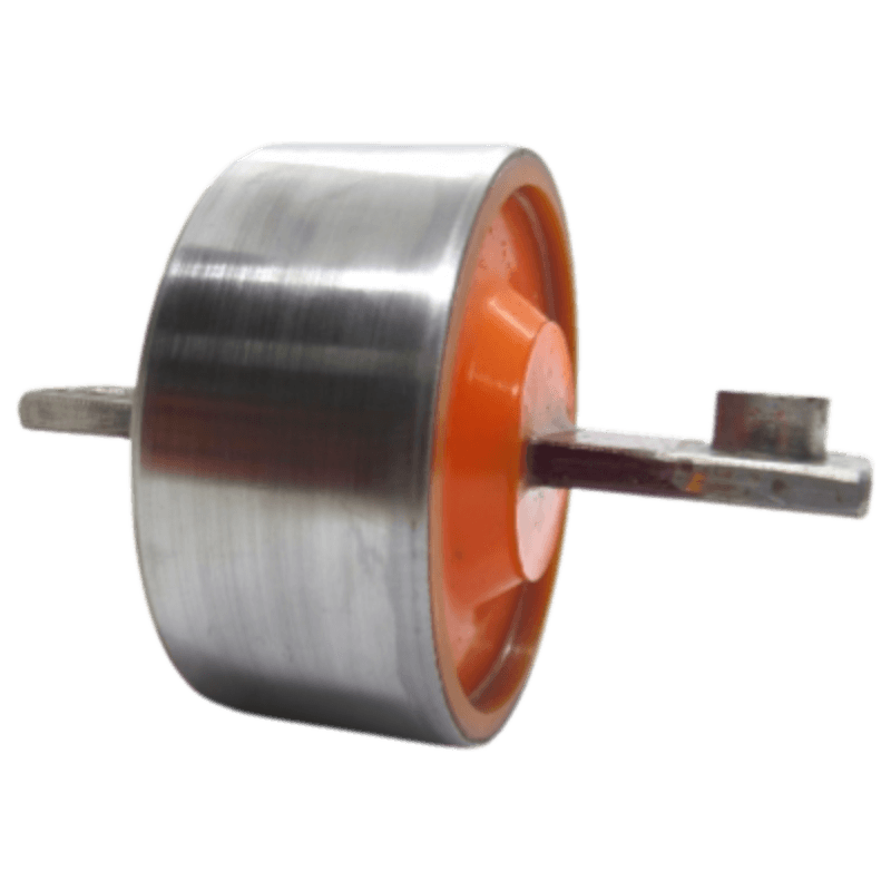 Polyurethane bushing rear trailing arm Hyundai Santa Fе 2012-2018