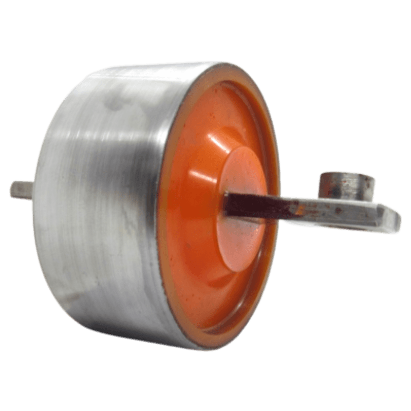 Polyurethane bushing rear trailing arm Hyundai Santa Fе 2012-2018