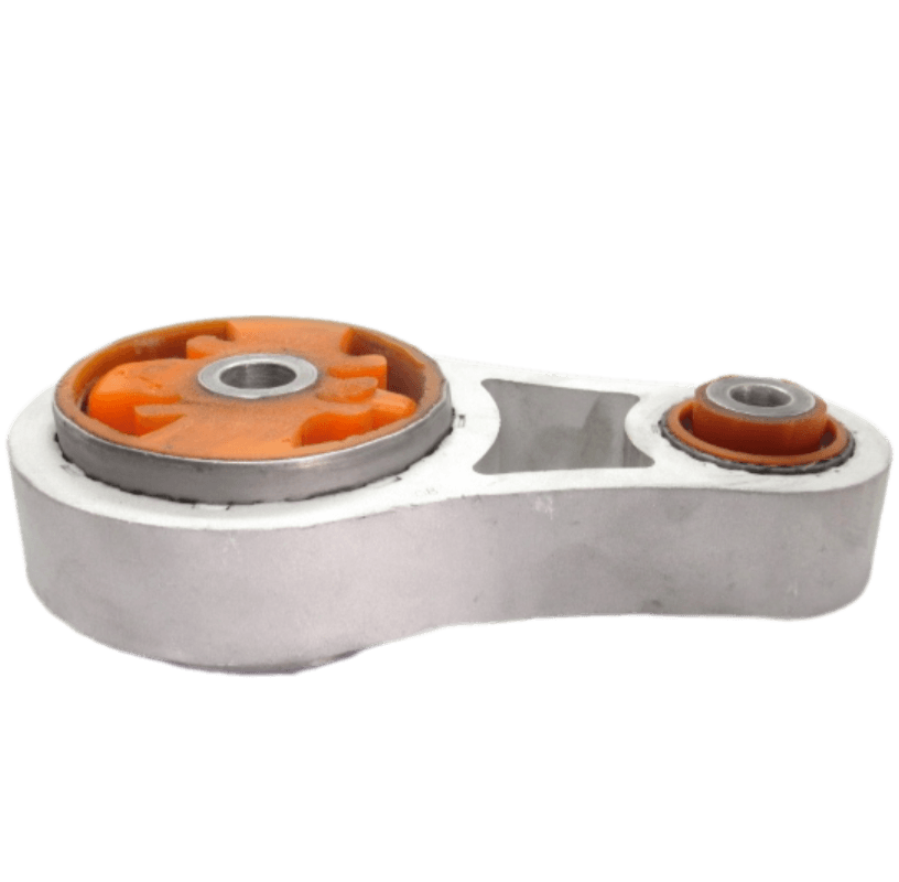 Полиуретановая подушка двигателя нижняя Nissan Primastar 2002-2016 2,0