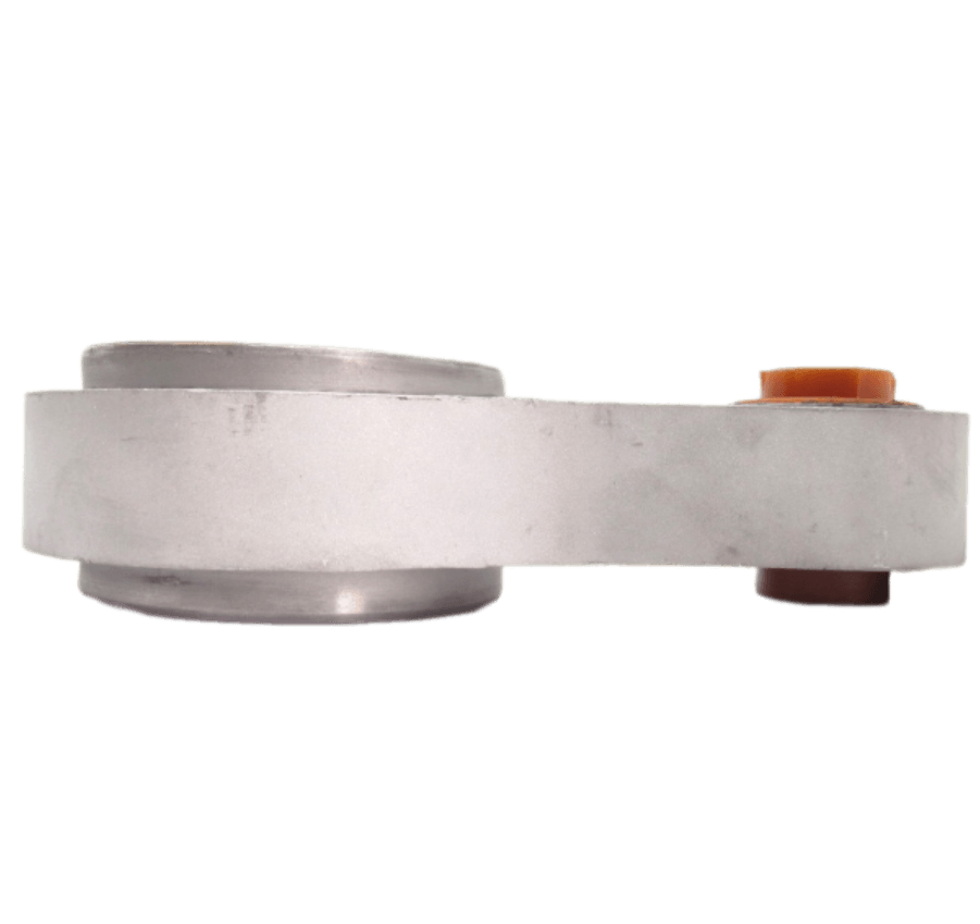 Полиуретановая подушка двигателя нижняя Nissan Primastar 2002-2016 2,0