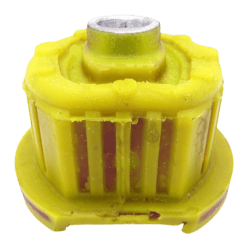 Polyurethane bushing rear subframe front Recycling Merсedes 124 1984-1997 HARDNESS