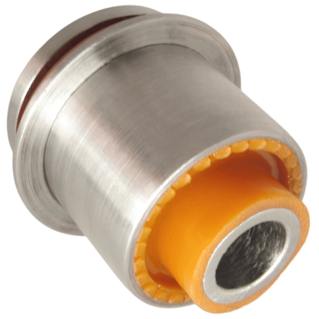 Polyurethane bushing front trunnion Great Wall Hover 2005-