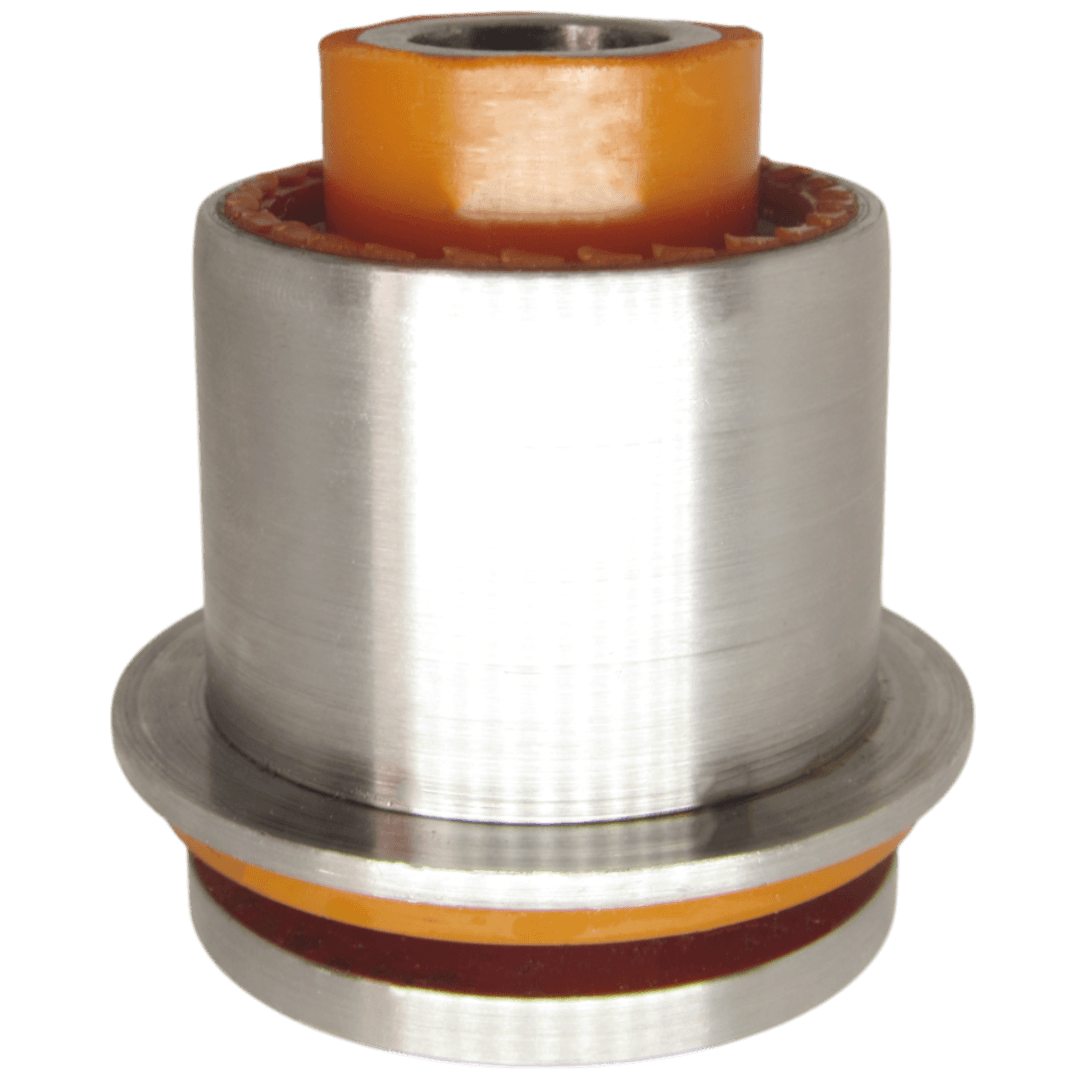 Polyurethane bushing front trunnion Great Wall Hover 2005-