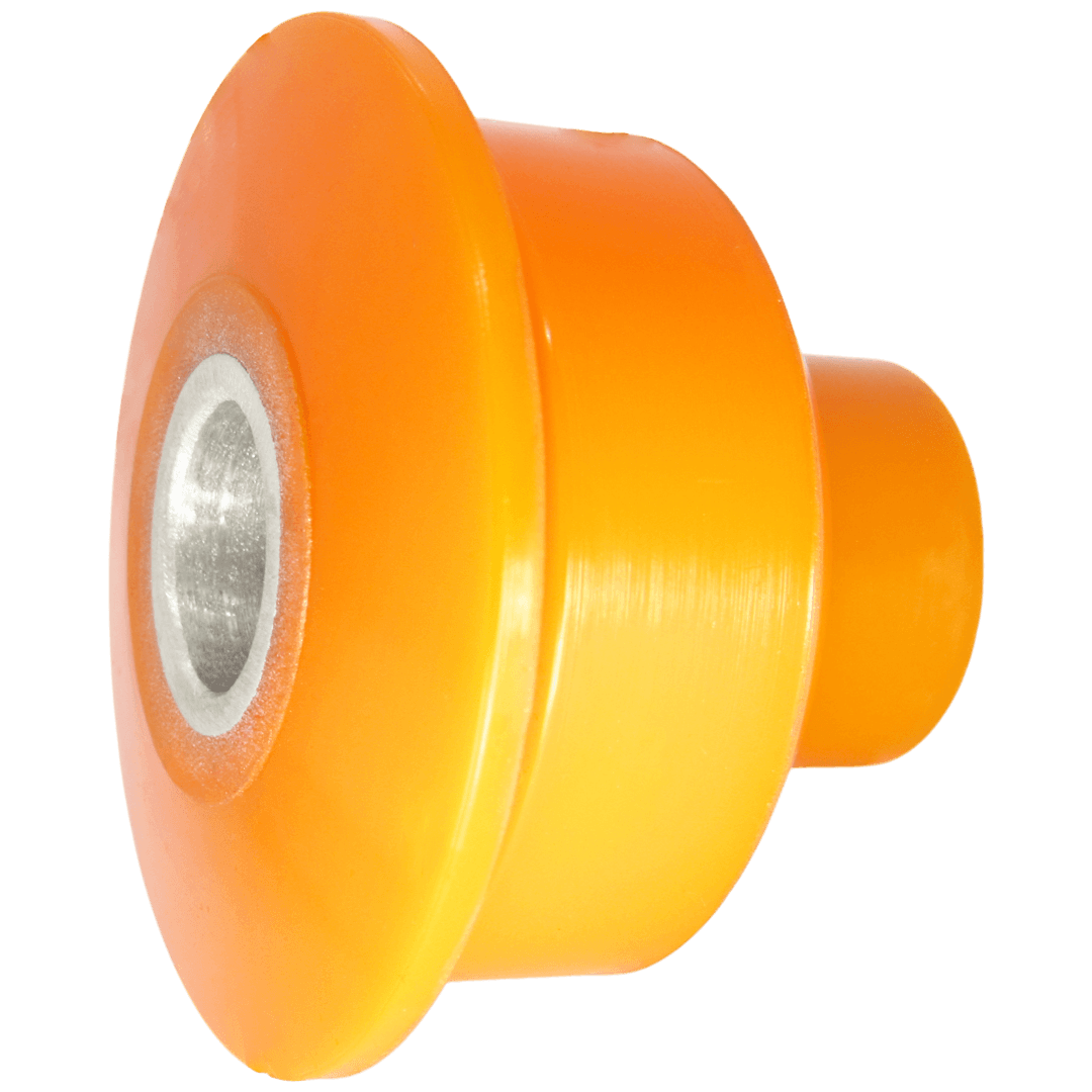 Polyurethane bushing front subframe with bump stop Chrysler Cirrus 1994-2000