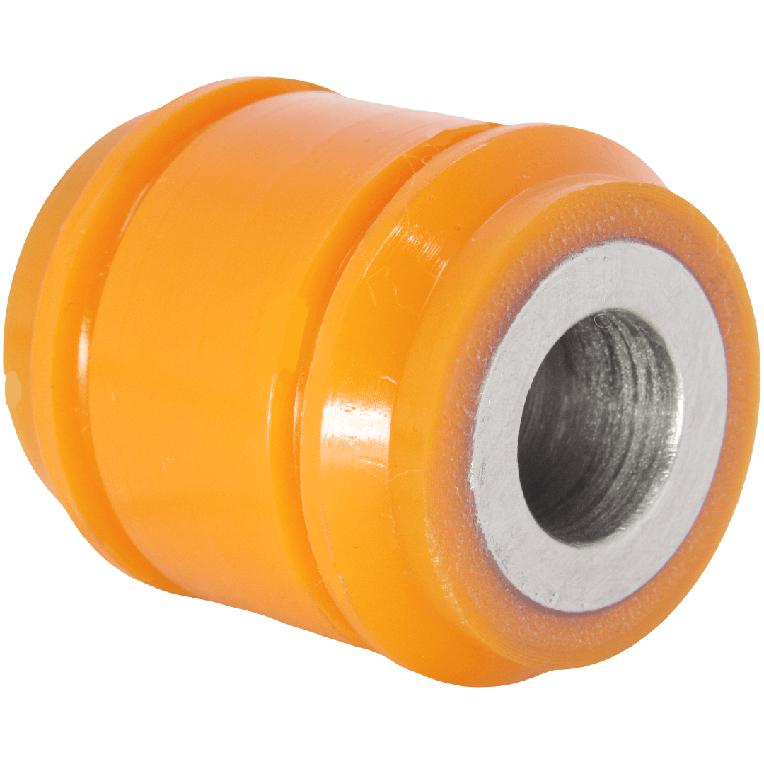Polyurethane bushing rear transverse arms inner + outer + longitudinal rear Renault Duster 2010-2018