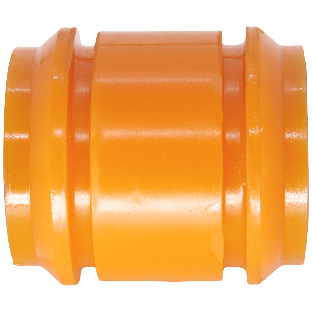 Polyurethane bushing rear transverse arms inner + outer + longitudinal rear Renault Duster 2010-2018