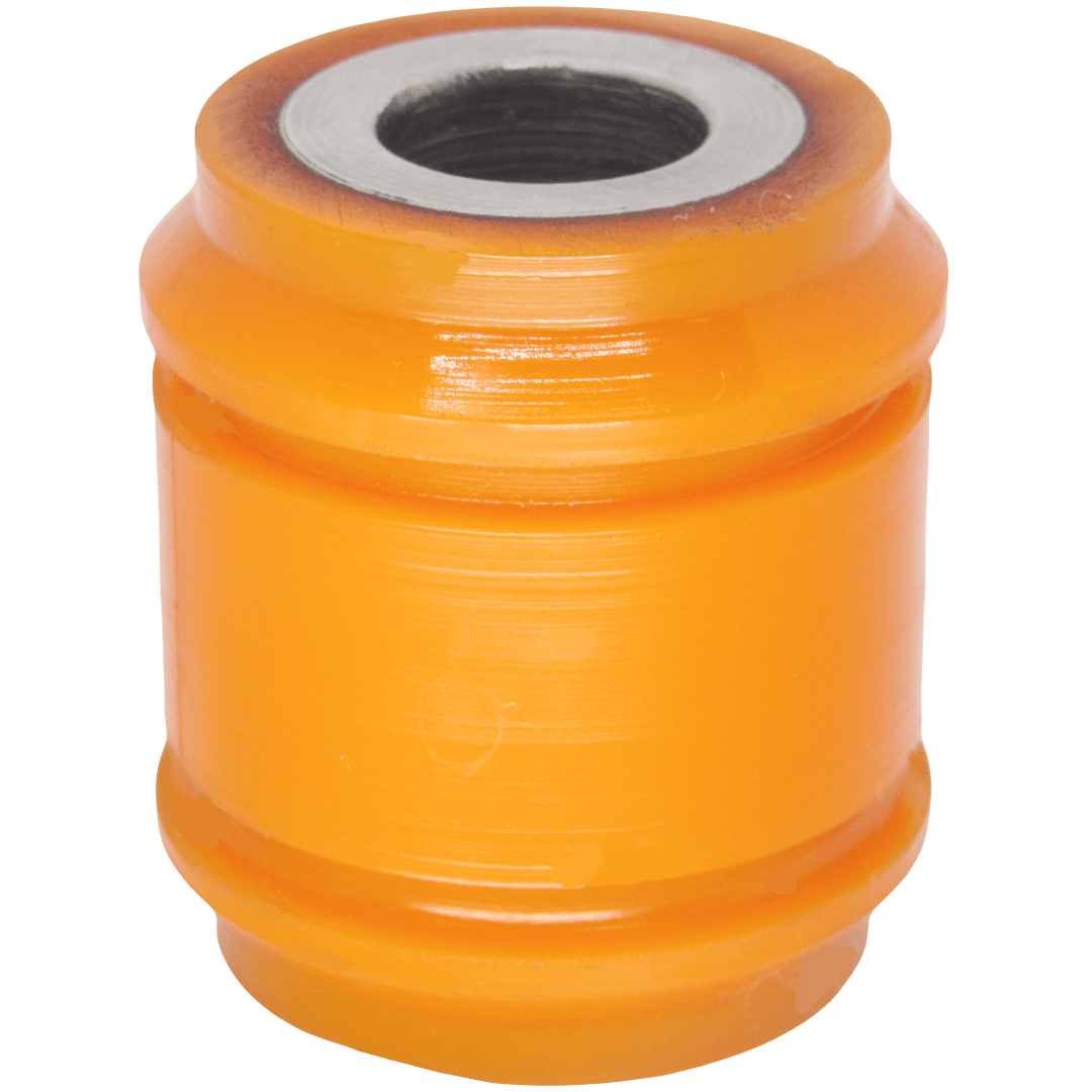 Polyurethane bushing rear transverse arms inner + outer + longitudinal rear Renault Duster 2010-2018