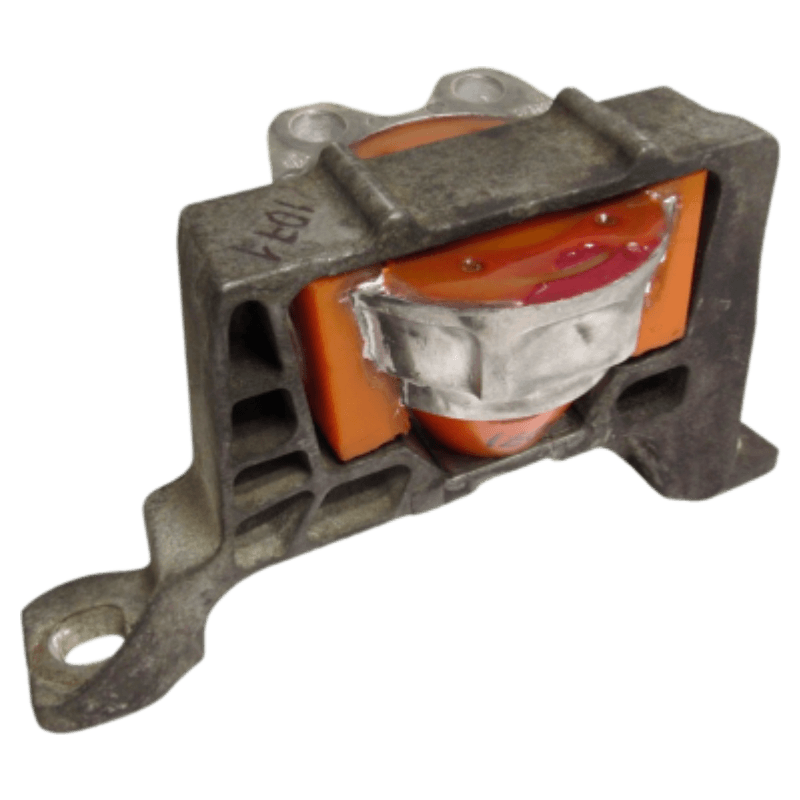 Поліуретанова подушка двигуна права Ford Focus 2004-2011 1.6tdci РЕКОНСТРУКЦІЯ ВАШОЇ