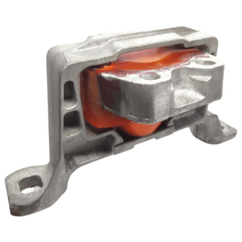 Поліуретанова подушка двигуна Volvo S40 2004-2012 1,6l РЕКОНСТРУКЦІЯ ВАШОЇ