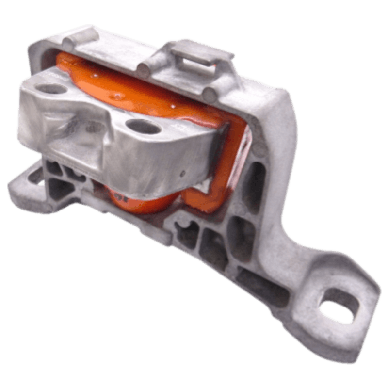 Полиуретановая подушка двигателя правая Ford Focus 2004-2011 1.8-2.0L