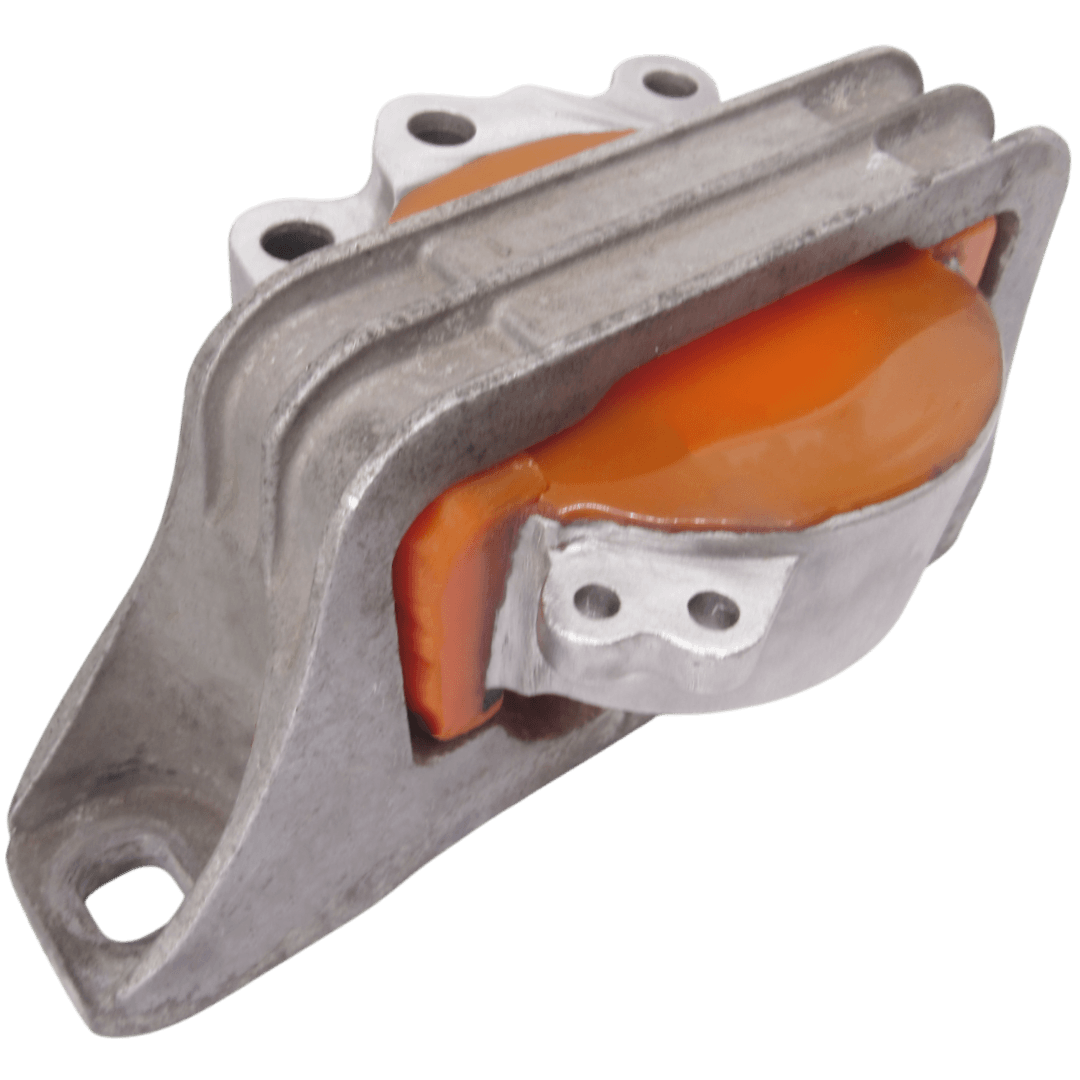 Поліуретанова подушка двигуна права Mazda 3 2009-2013 2.2L