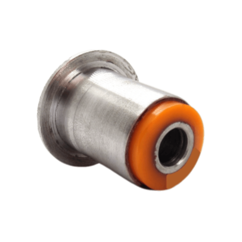 Polyurethane bushing rear spring-loaded arm inner Lexus CT 2010-