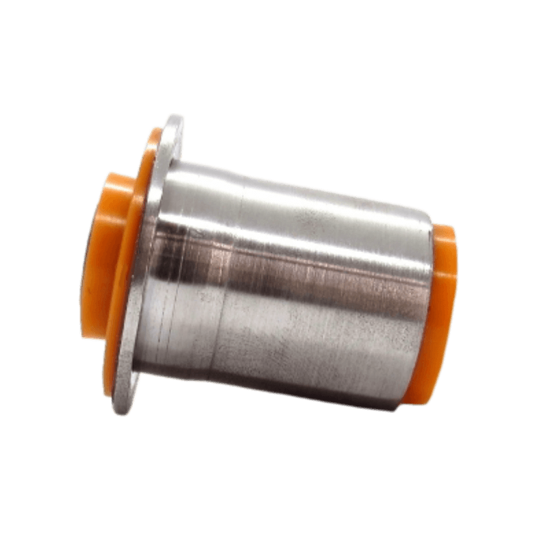 Polyurethane bushing rear spring-loaded arm inner Lexus CT 2010-