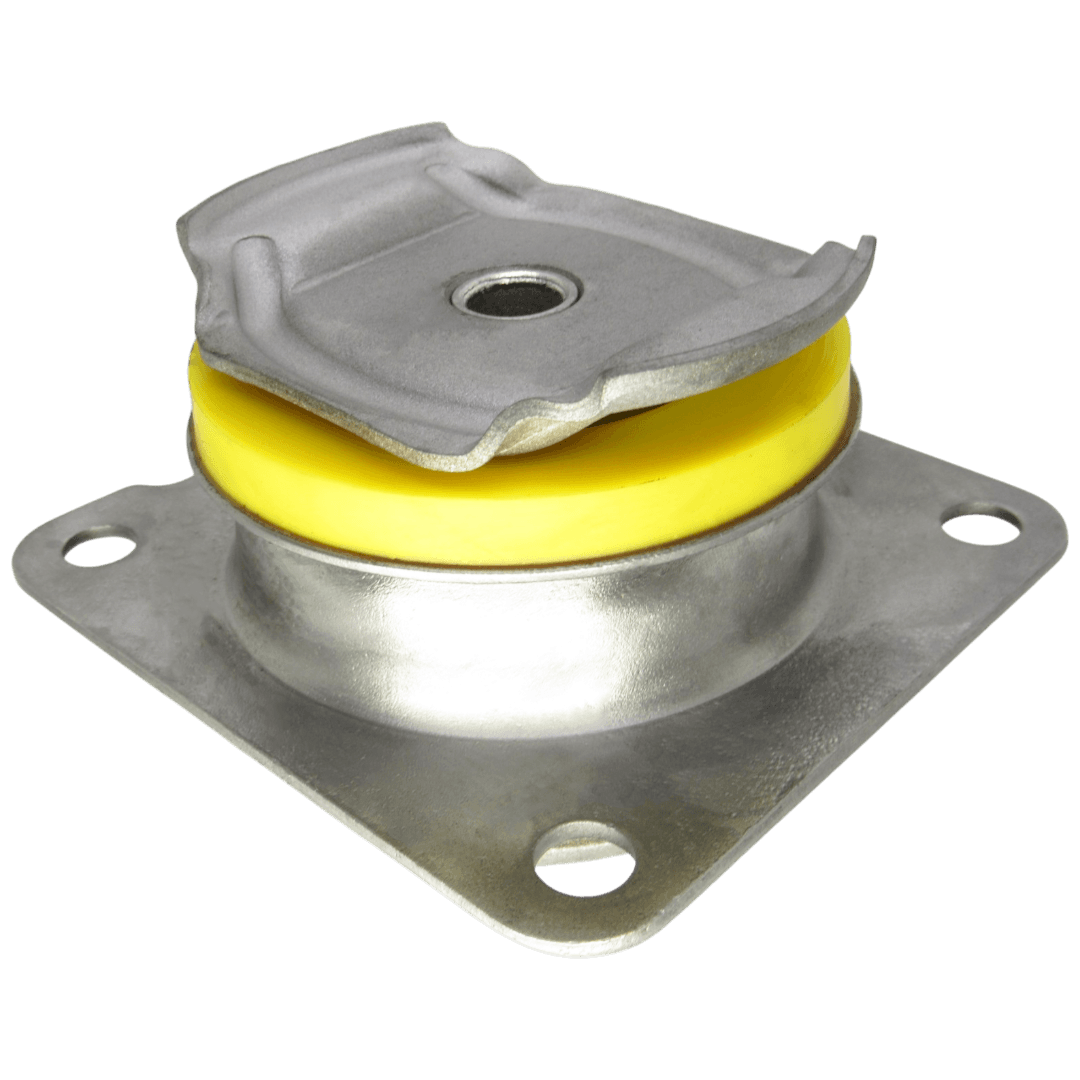 Поліуретанова опора заднього редуктора BMW 5 E28 1981-1987 HARDNESS