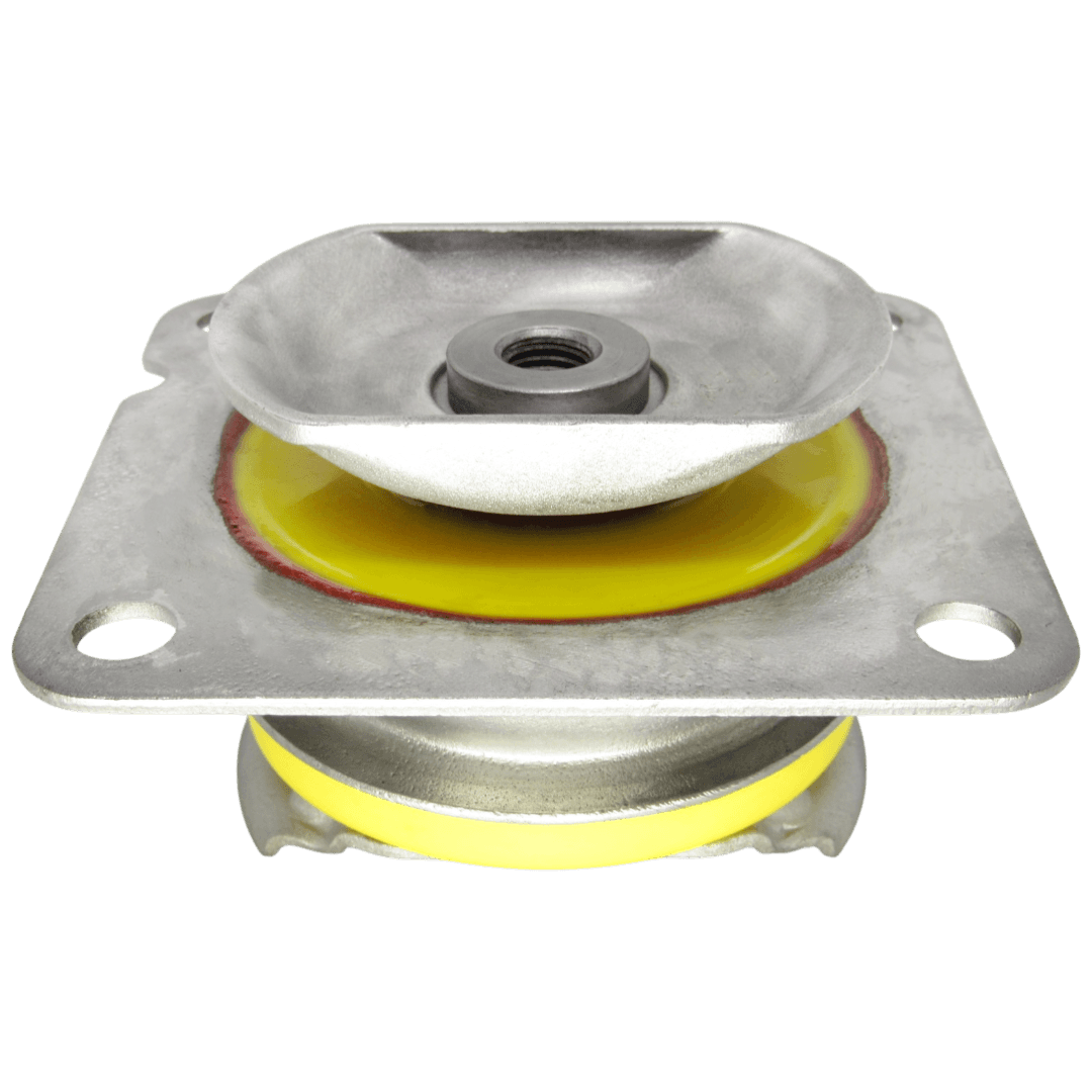 Поліуретанова опора заднього редуктора BMW 5 E28 1981-1987 HARDNESS