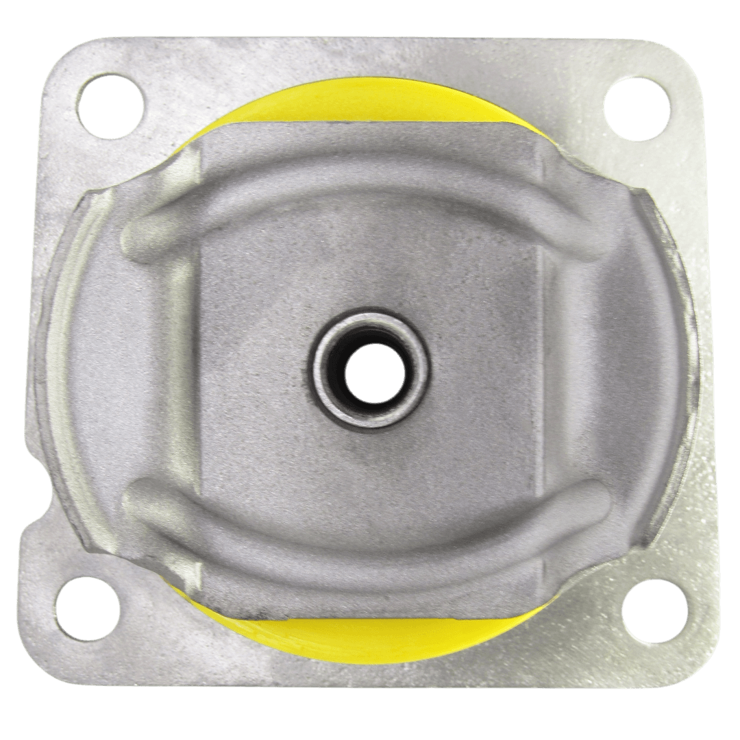 Поліуретанова опора заднього редуктора BMW 5 E28 1981-1987 HARDNESS