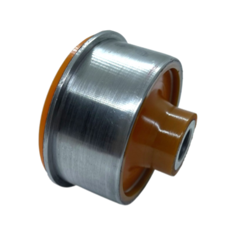 Поліуретановий сайлентблок переднього важеля задній Byd F3 2005-2013 d14mm