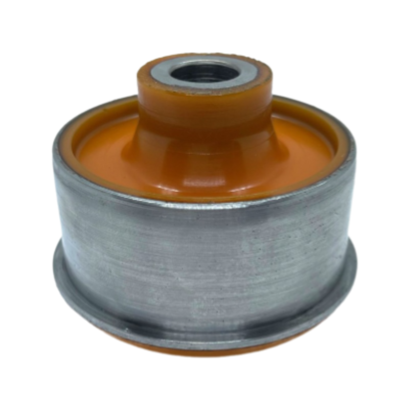 Поліуретановий сайлентблок переднього важеля задній Byd F3 2005-2013 d14mm