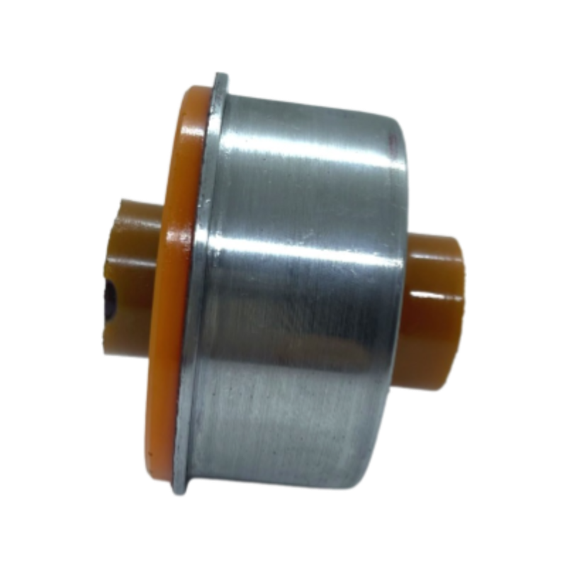 Поліуретановий сайлентблок переднього важеля задній Byd F3 2005-2013 d14mm