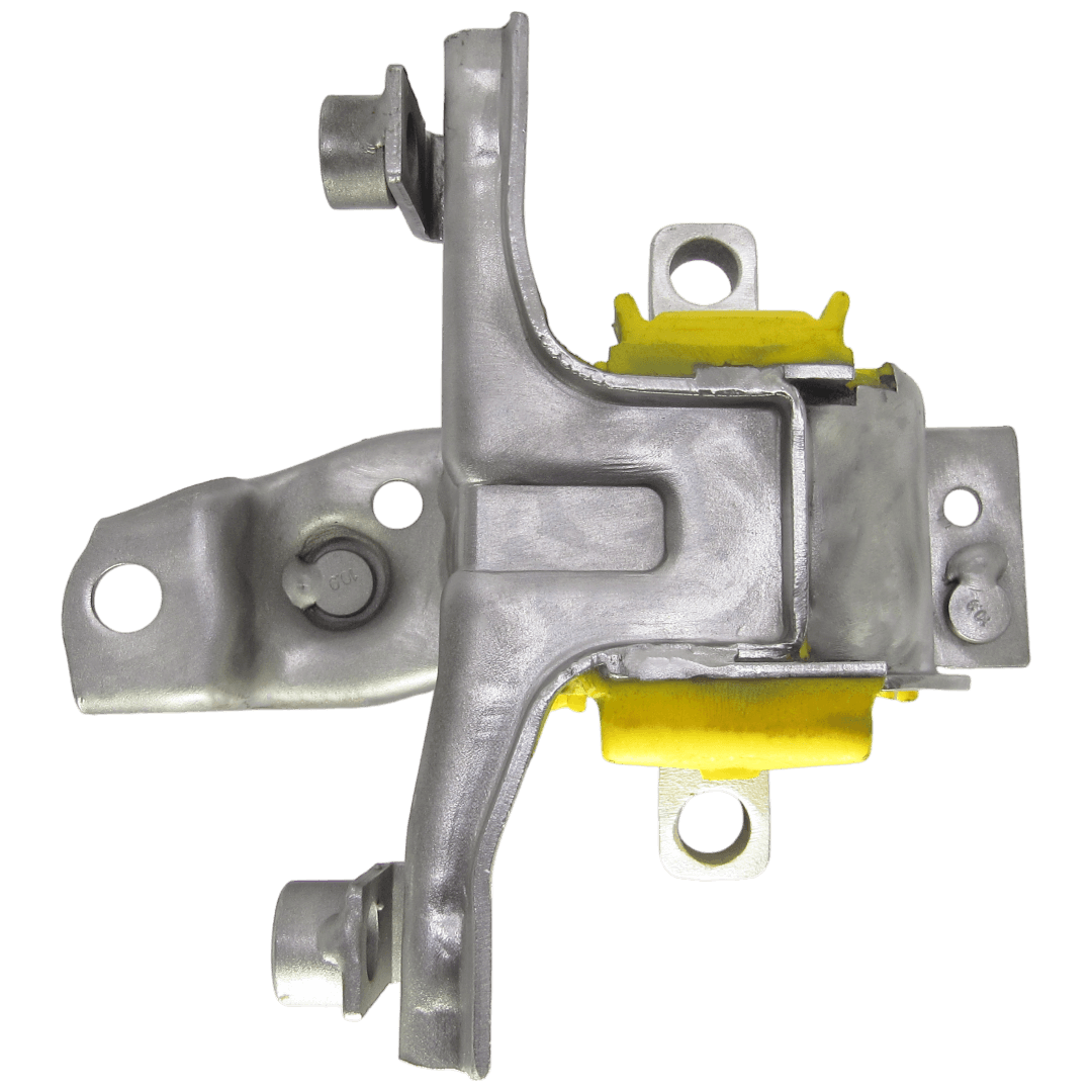 Полиуретановая подушка КПП Seat Toledo 2012-2019 РЕКОНСТРУКЦИЯ ВАШЕЙ HARDNESS