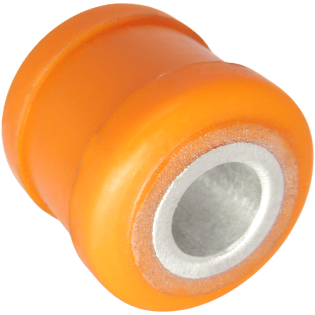 Polyurethane bushing front and rear rack stabilizer bar Merсedes Atego 2004-