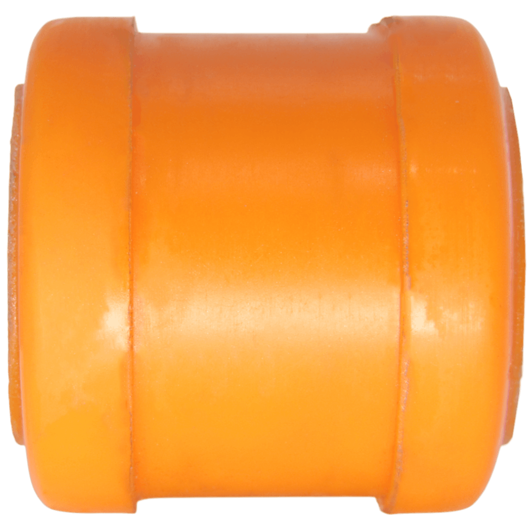 Polyurethane bushing front and rear rack stabilizer bar Merсedes Atego 2004-