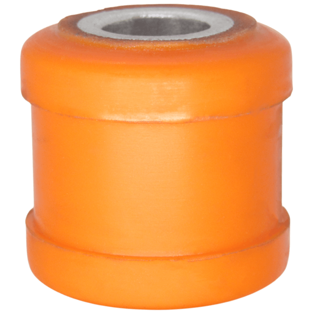 Polyurethane bushing front and rear rack stabilizer bar Merсedes Atego 2004-