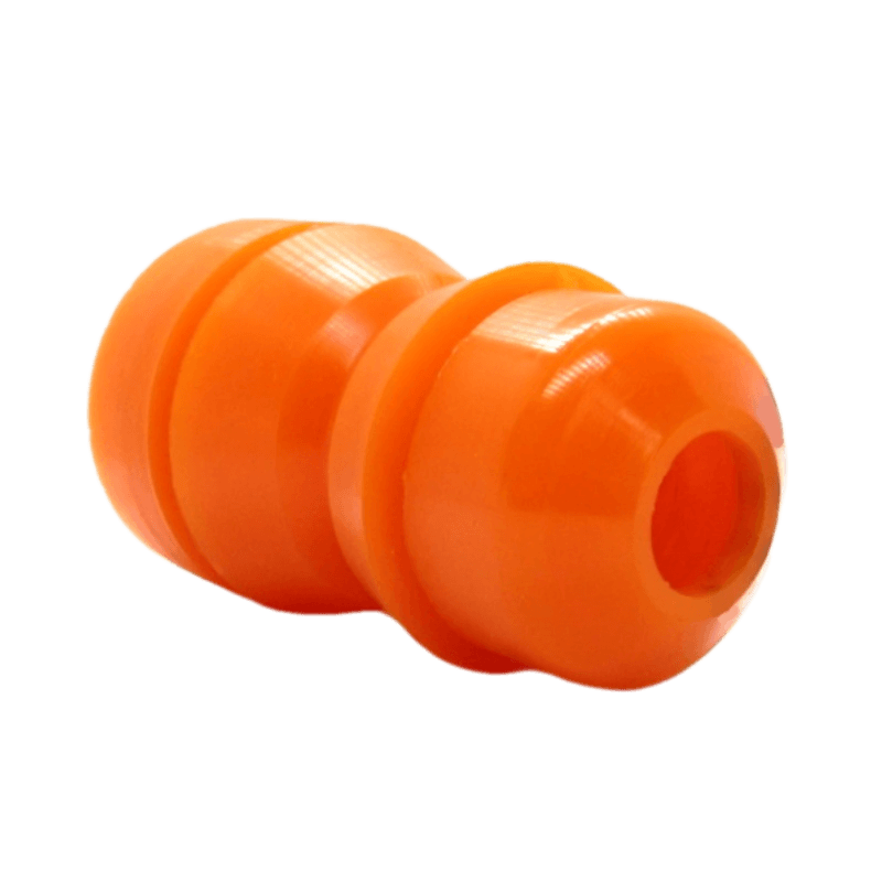 Polyurethane bumper rear shock absorber Audi 100 1990-1994