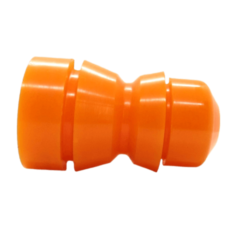 Polyurethane bumper rear shock absorber Audi 100 1990-1994