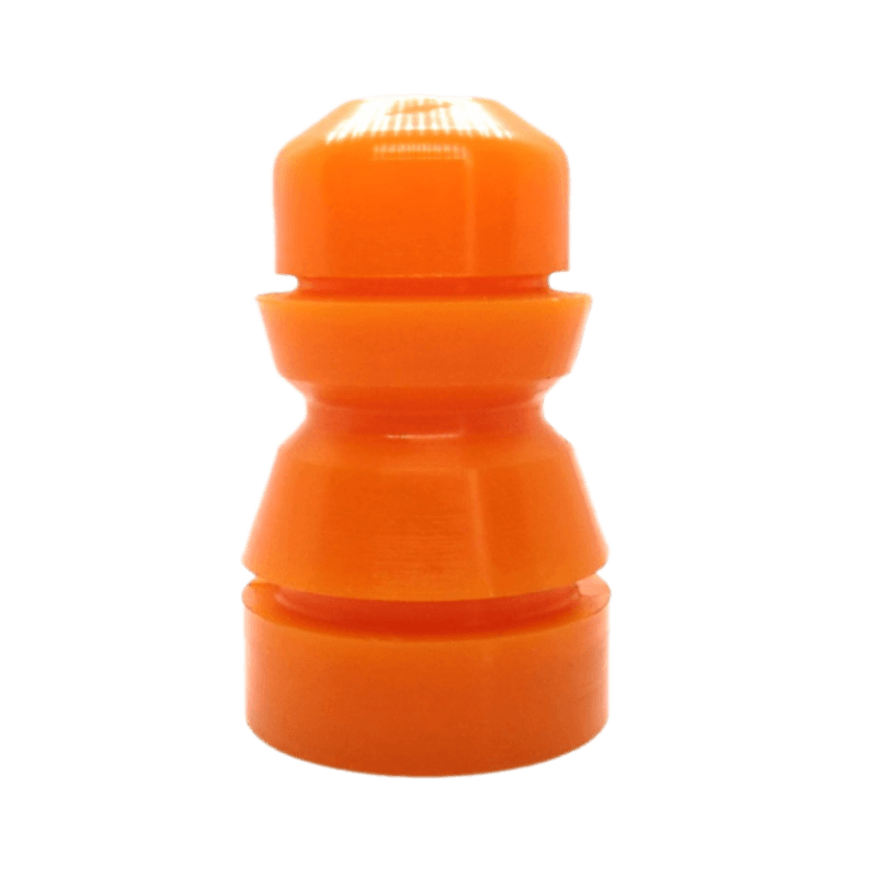 Polyurethane bumper rear shock absorber Audi 100 1990-1994