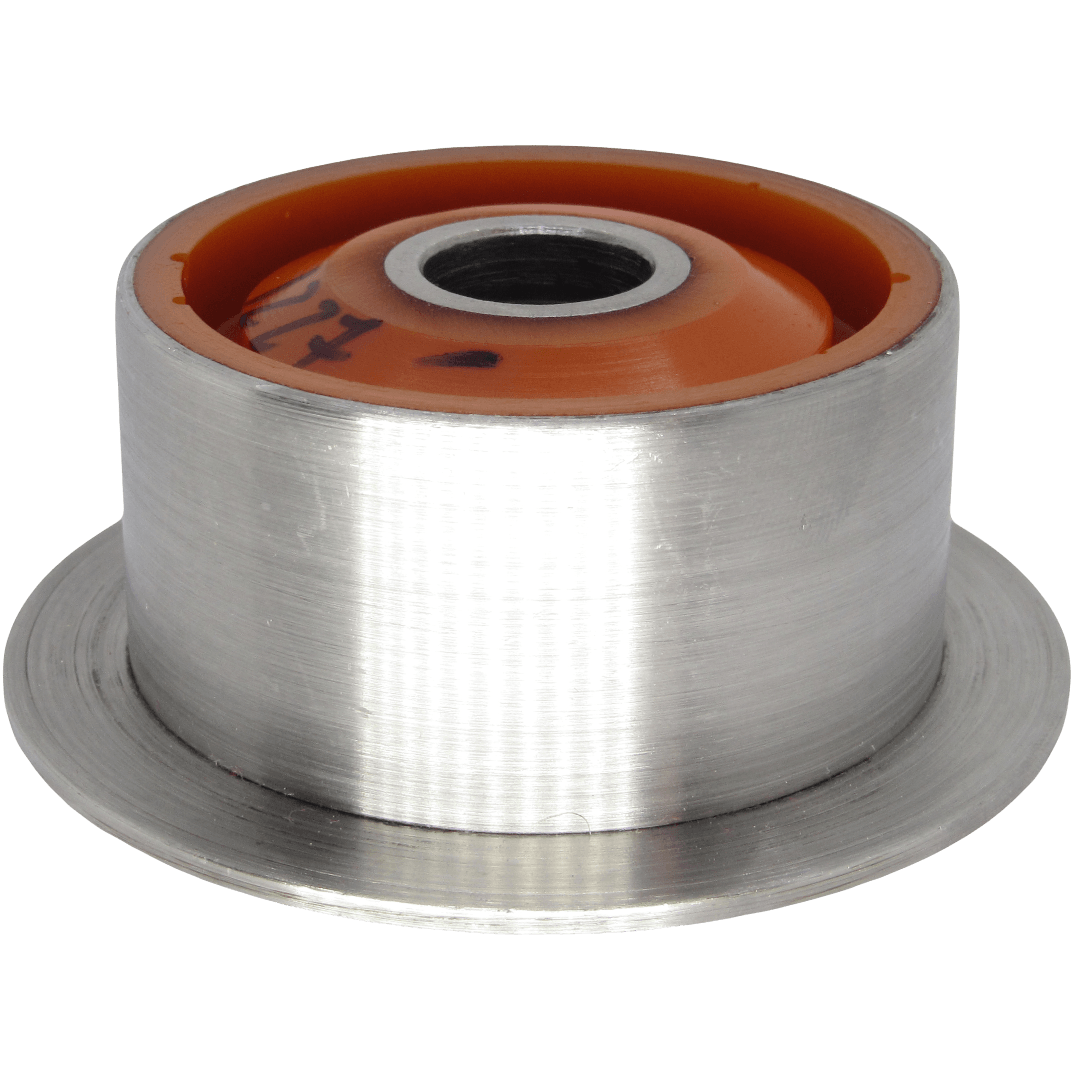 Polyurethane bushing rear spring front Ford Tourneo Custom 2012-